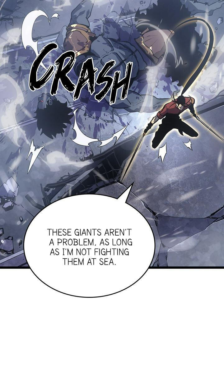 Solo Leveling, chapter 173, image 30