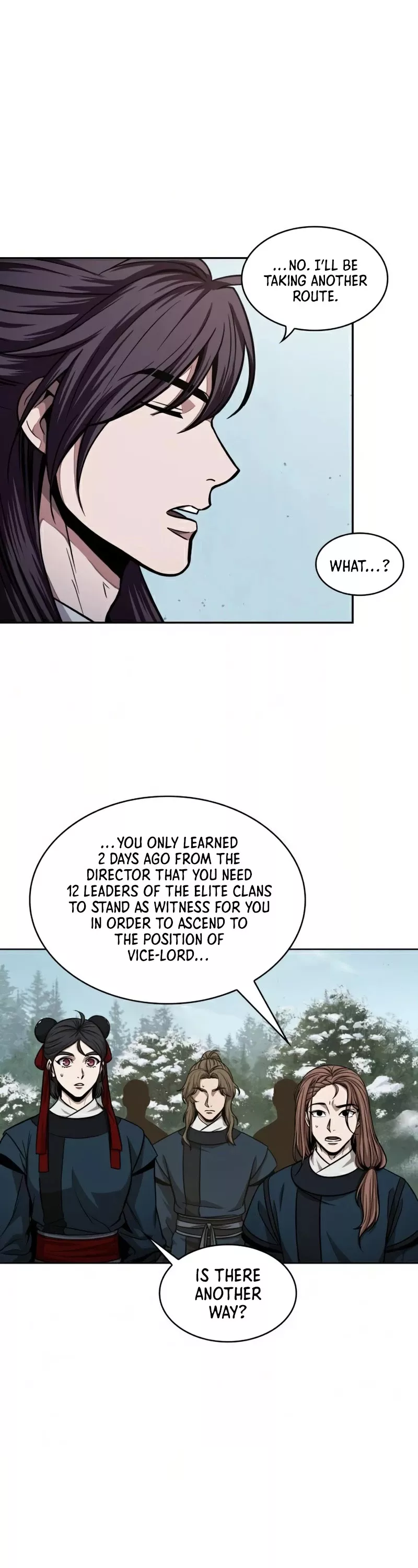 Nano Machine, chapter 87, image 49