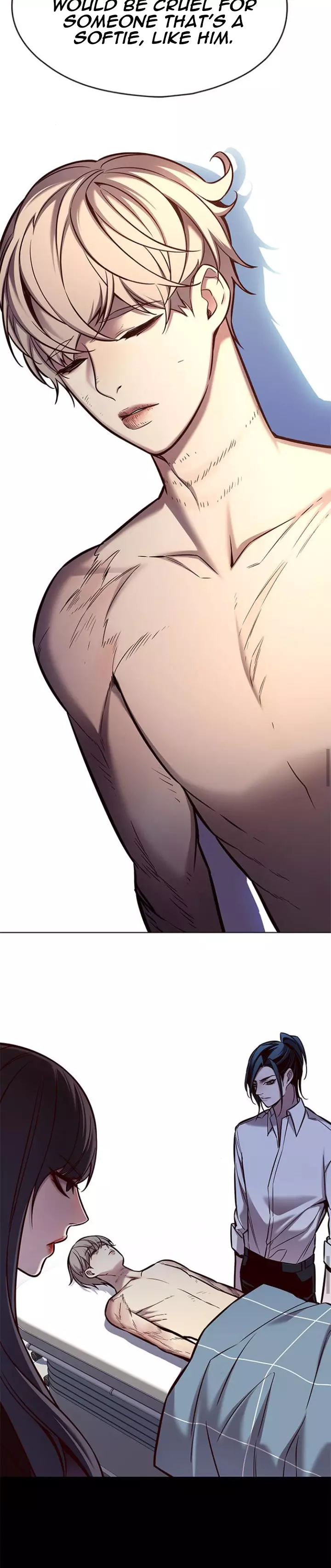 Eleceed, chapter 129, image 11