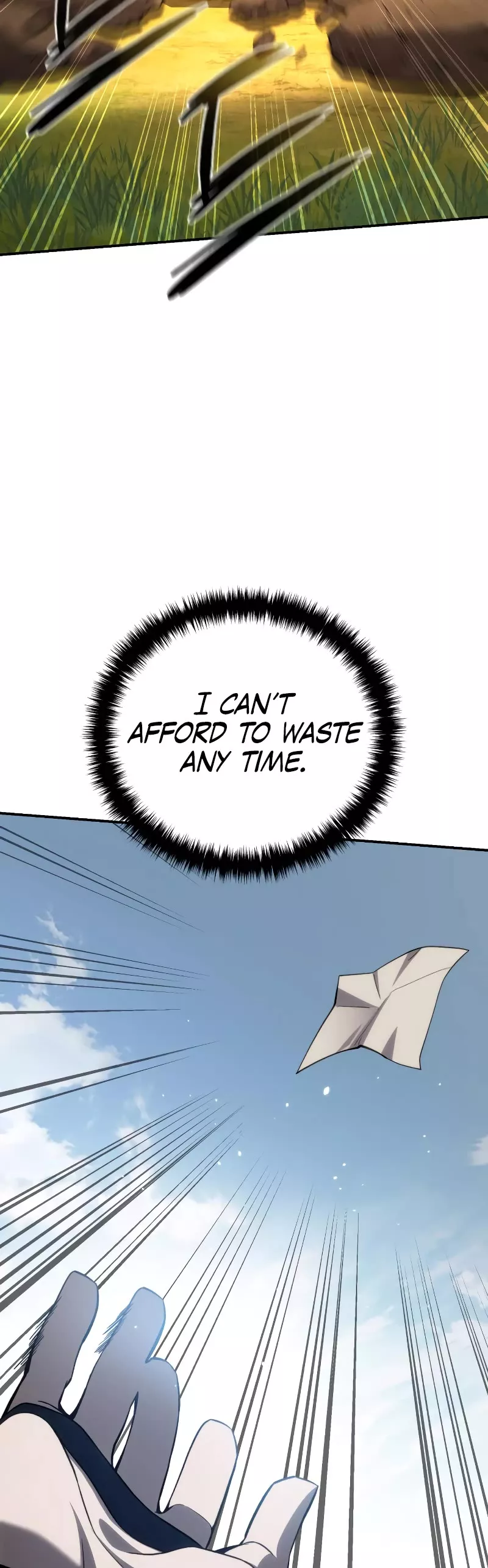 Star-Fostered Swordmaster, chapter 30, image 58