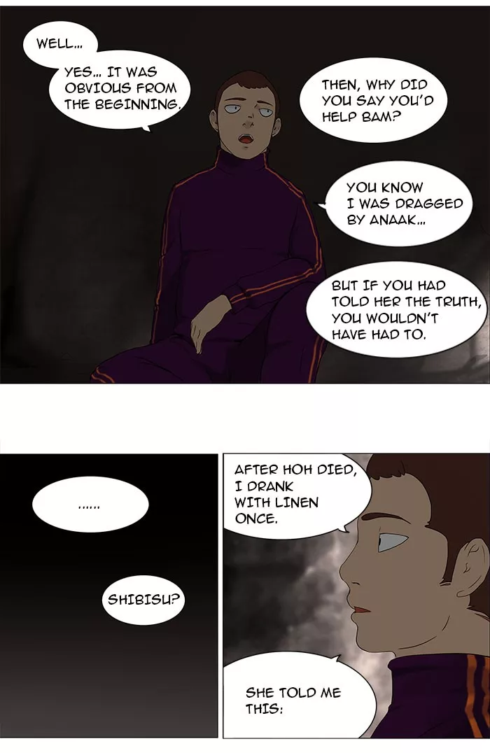 Tower of God, chapter 61, image 12
