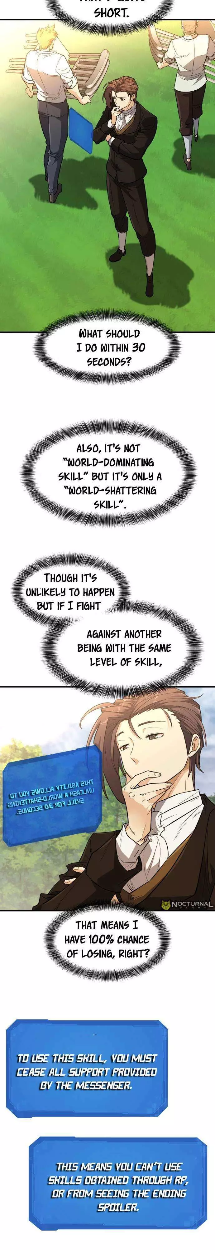 The Greatest Estate Developer, chapter 104, image 5