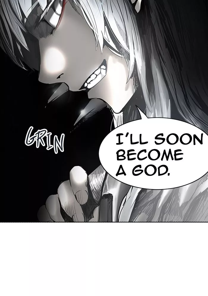 Tower of God, chapter 260, image 63