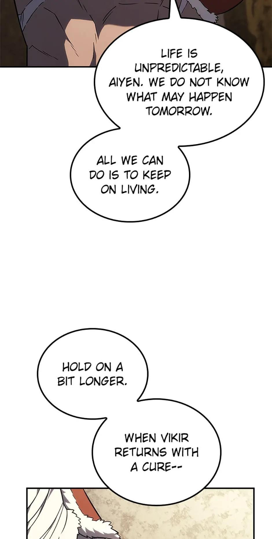 Revenge of the Baskerville Bloodhound, chapter 50, image 102