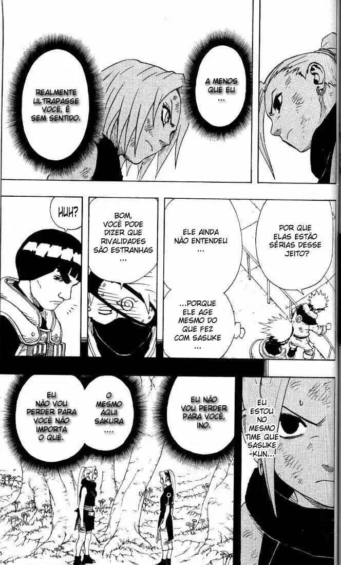 Naruto, chapter 71, page 14
