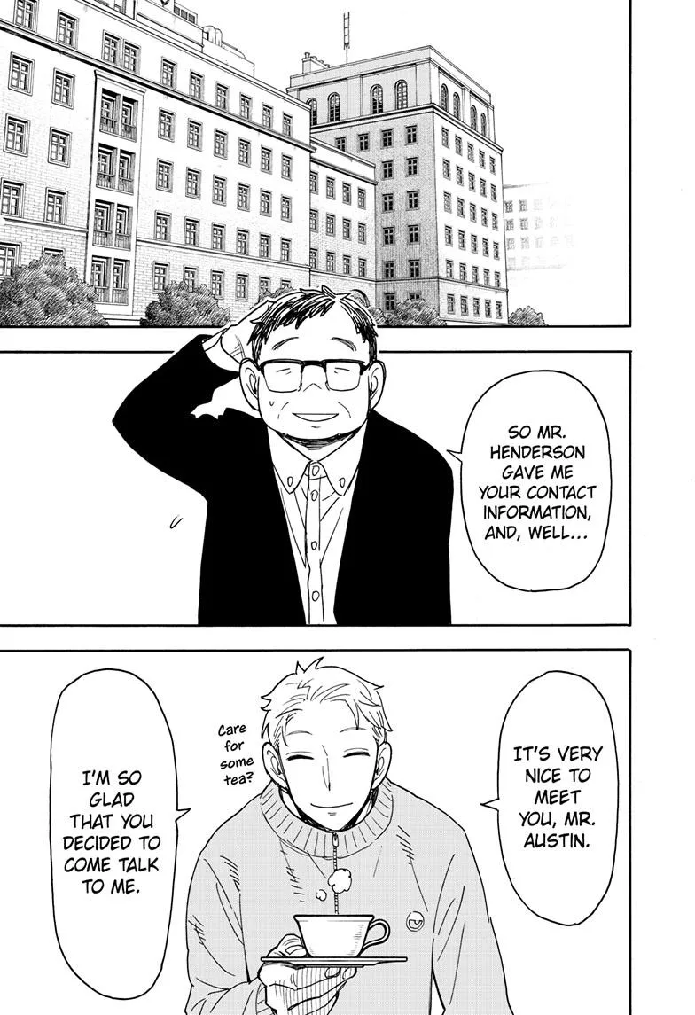 SPY x FAMILY, chapter 77, image 3