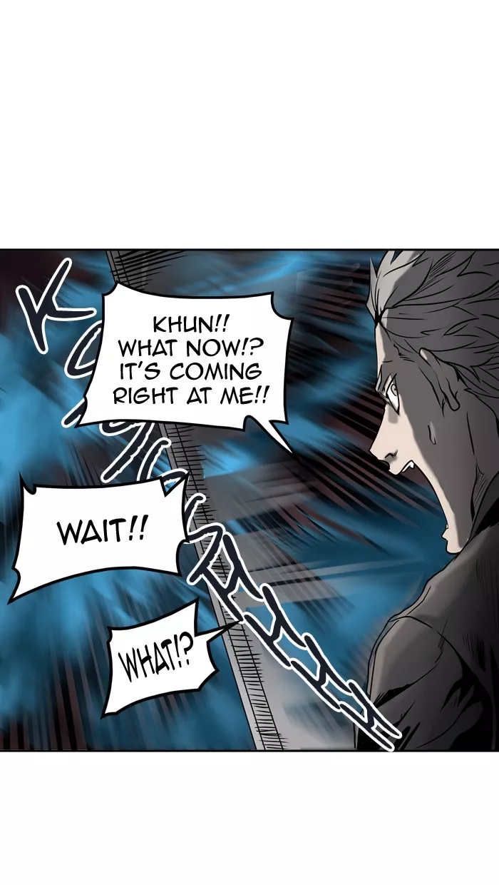 Tower of God, chapter 316, image 23
