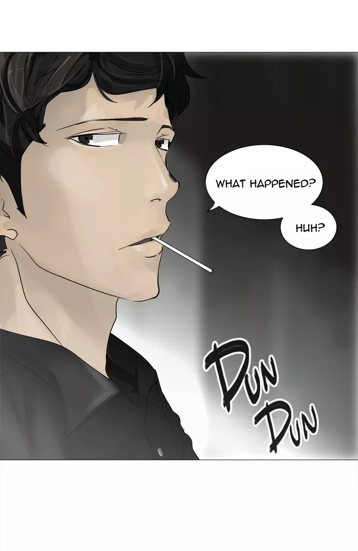 Tower of God, chapter 235, image 43