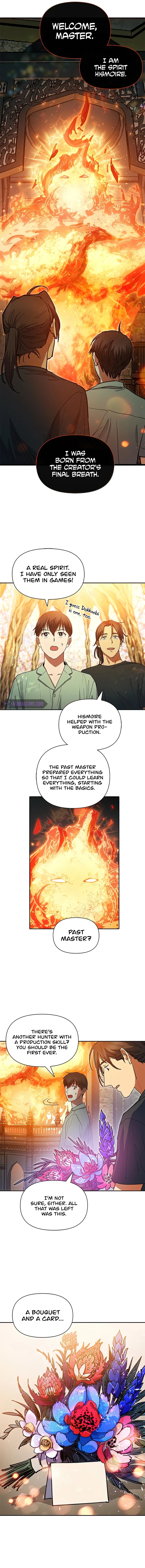 The S-Classes That I Raised, chapter 44, image 8