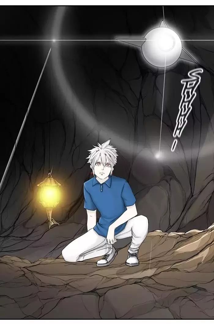 Tower of God, chapter 375, image 12