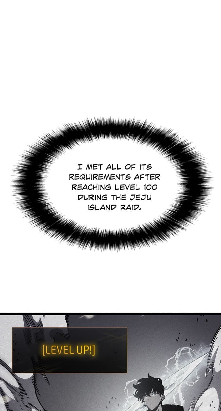 Solo Leveling, chapter 111, page 96