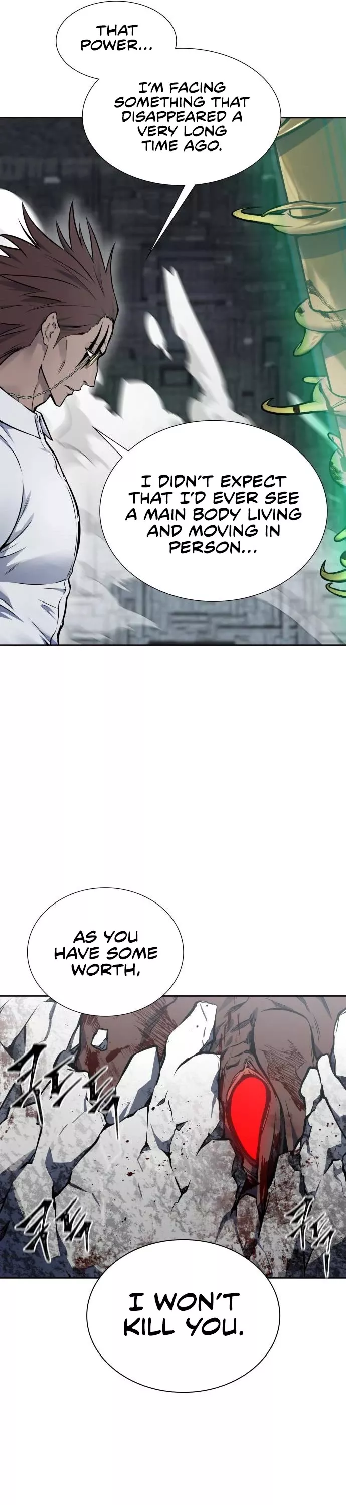 Tower of God, chapter 612, image 93