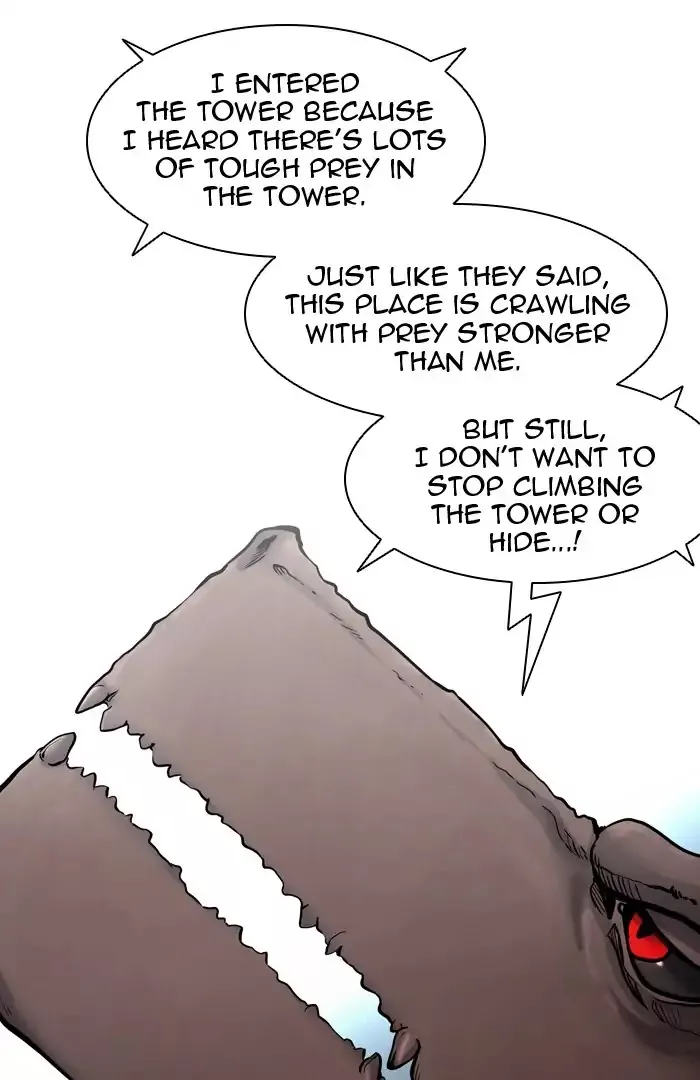 Tower of God, chapter 417, image 99