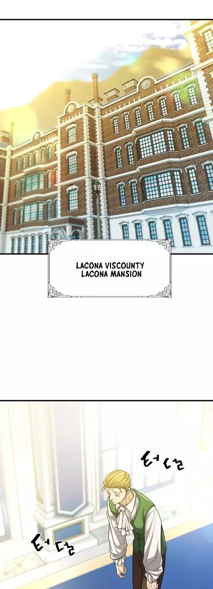 The Greatest Estate Developer, chapter 59, image 27
