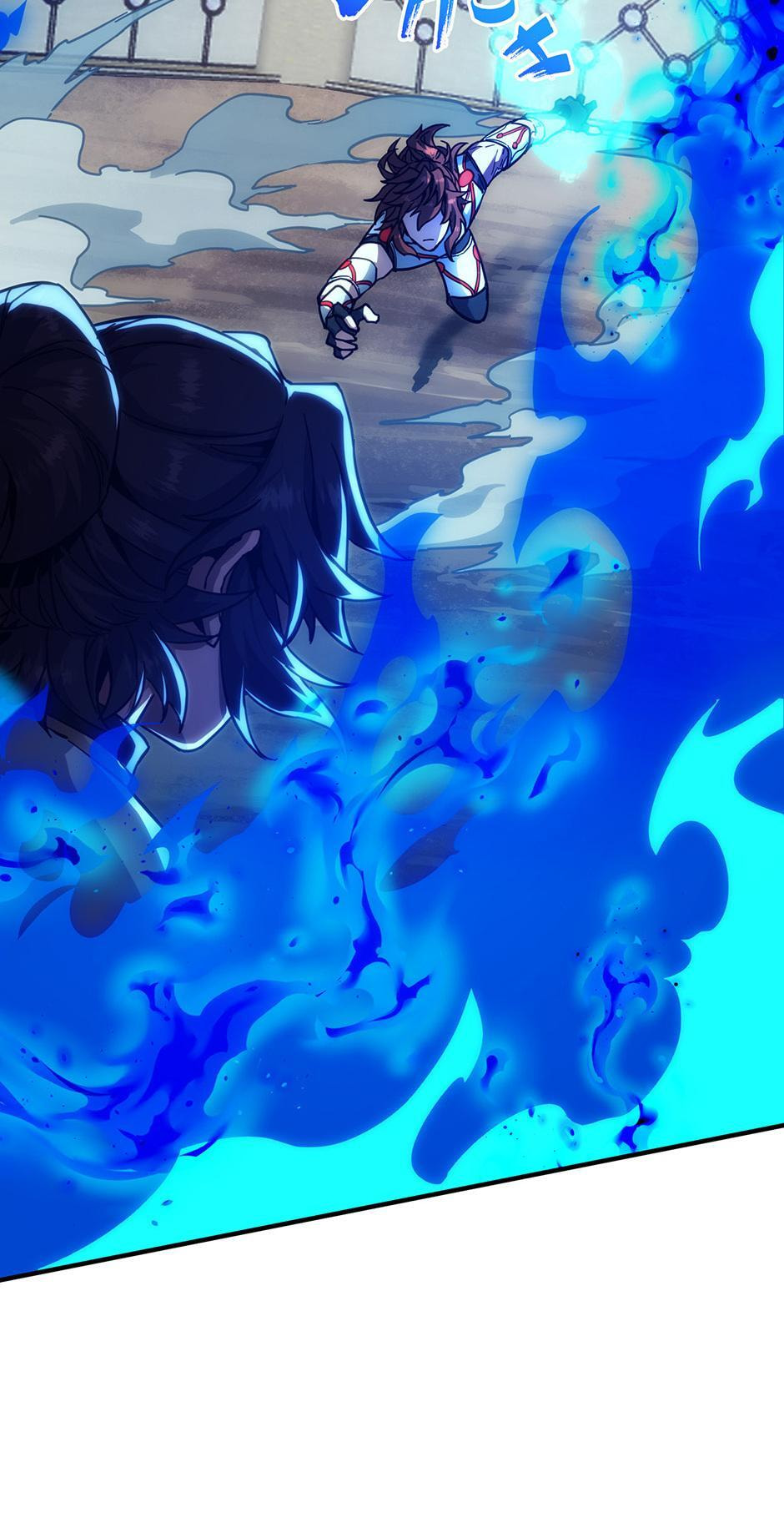 The Beginning After the End, chapter 214, image 49