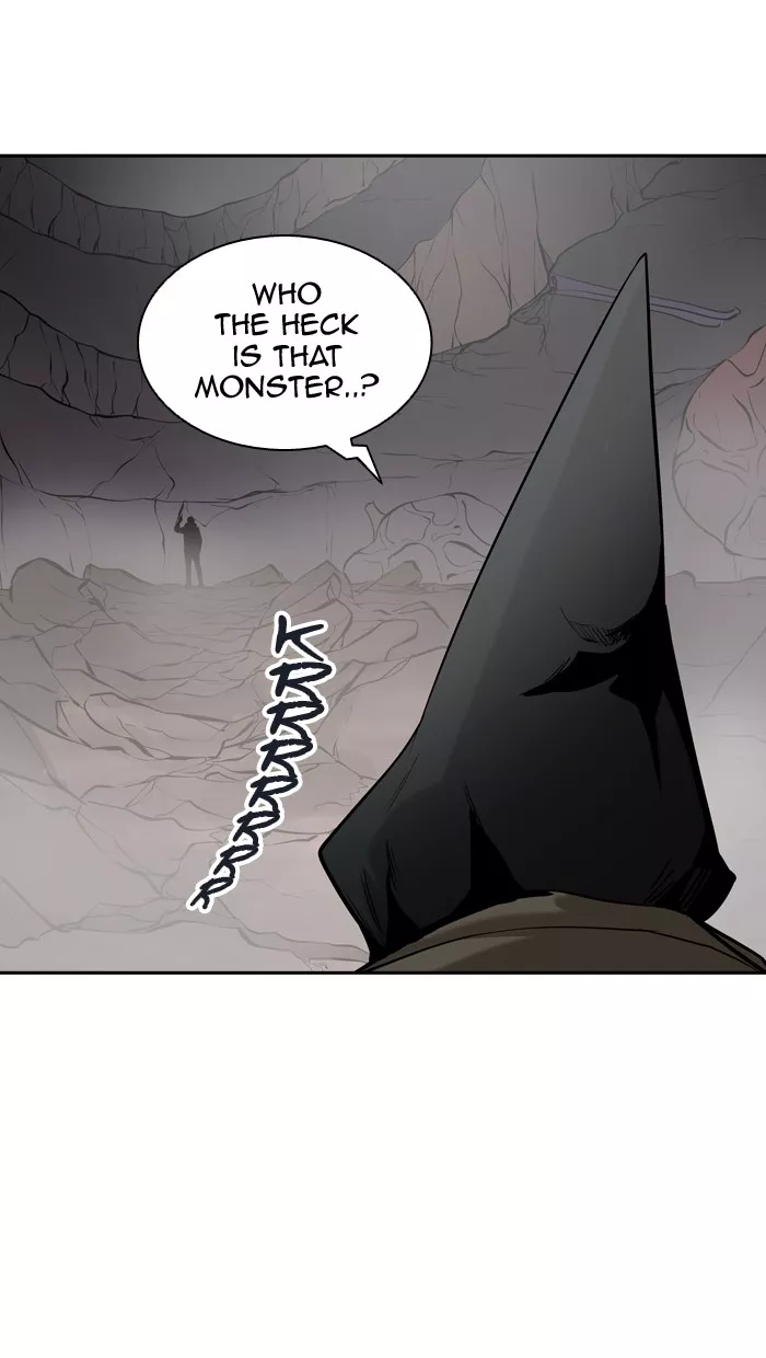 Tower of God, chapter 327, image 51