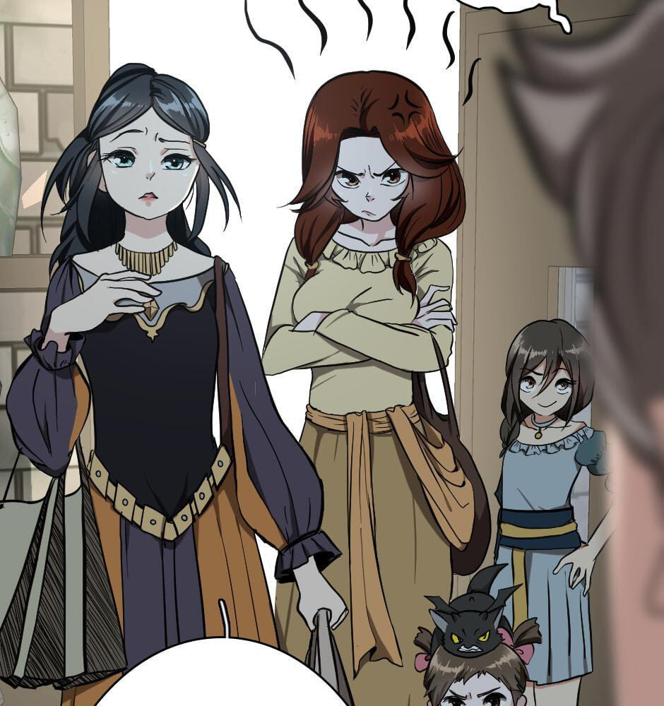The Beginning After the End, chapter 33, image 104