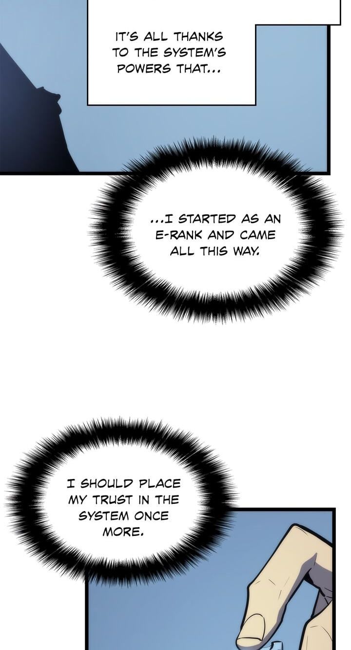 Solo Leveling, chapter 89, page 34