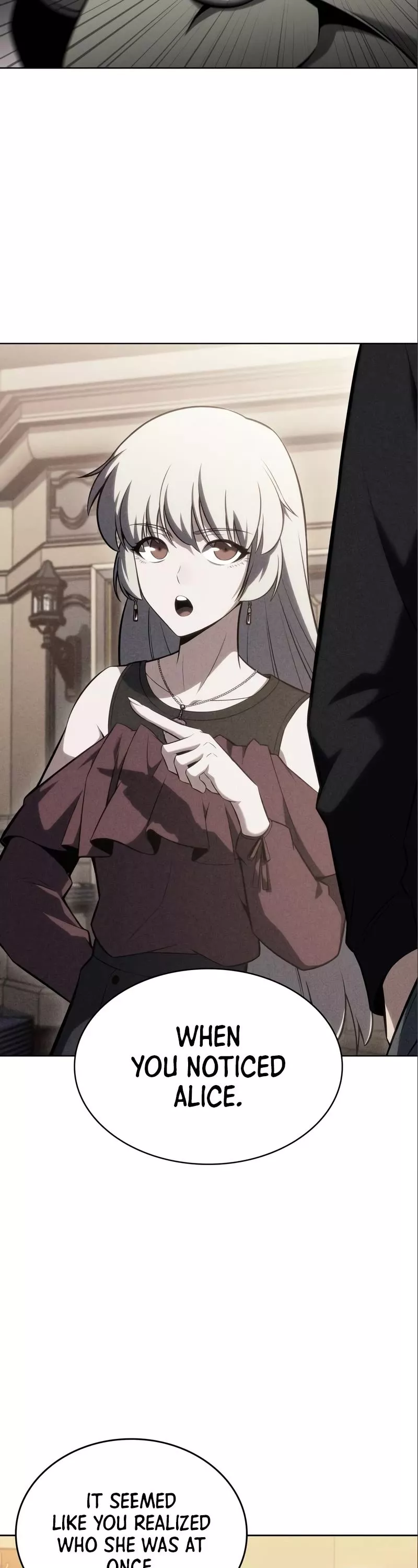 Solo Max-Level Newbie, chapter 97, image 29