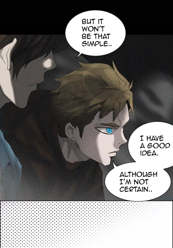 Tower of God, chapter 265, image 53