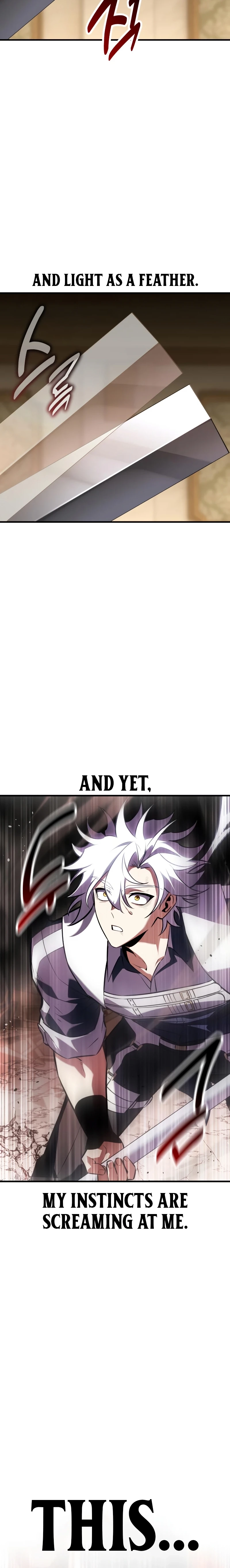 I Killed the Main Player, chapter 120, image 31