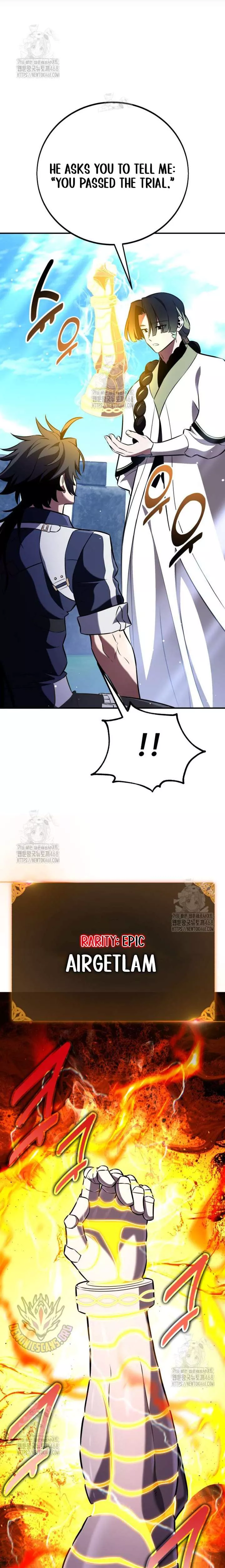 I Killed the Main Player, chapter 90, image 4