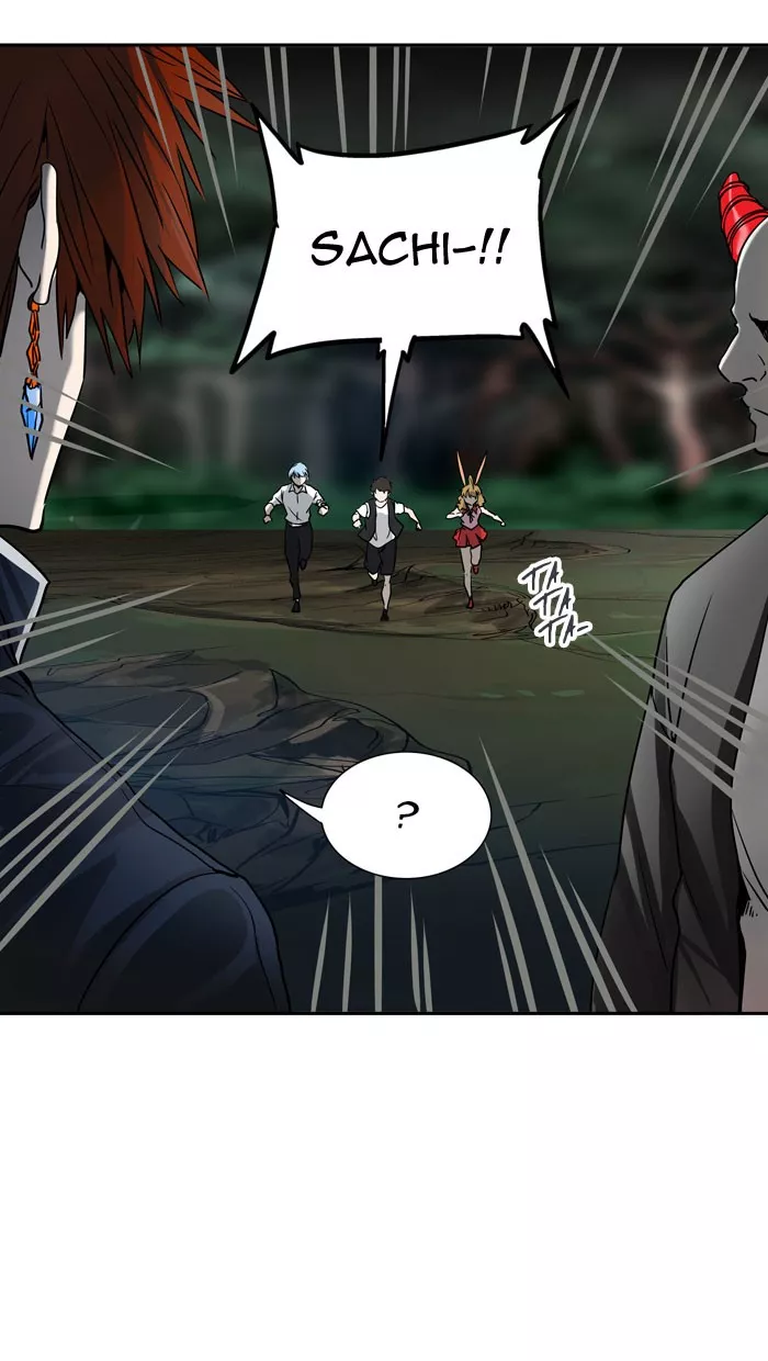Tower of God, chapter 288, image 32