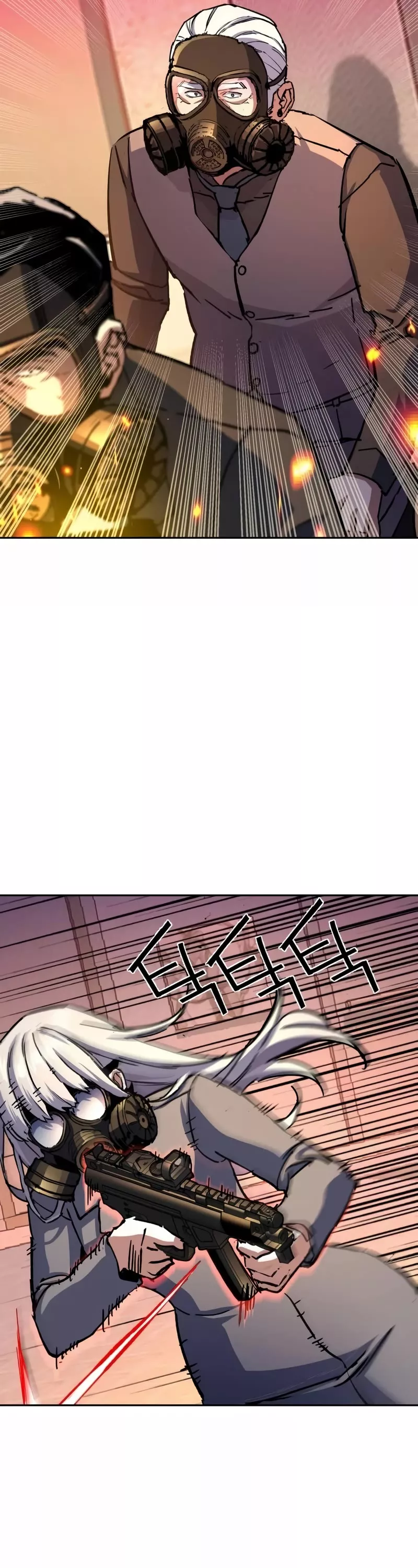 Teenage Mercenary, chapter 174, image 23