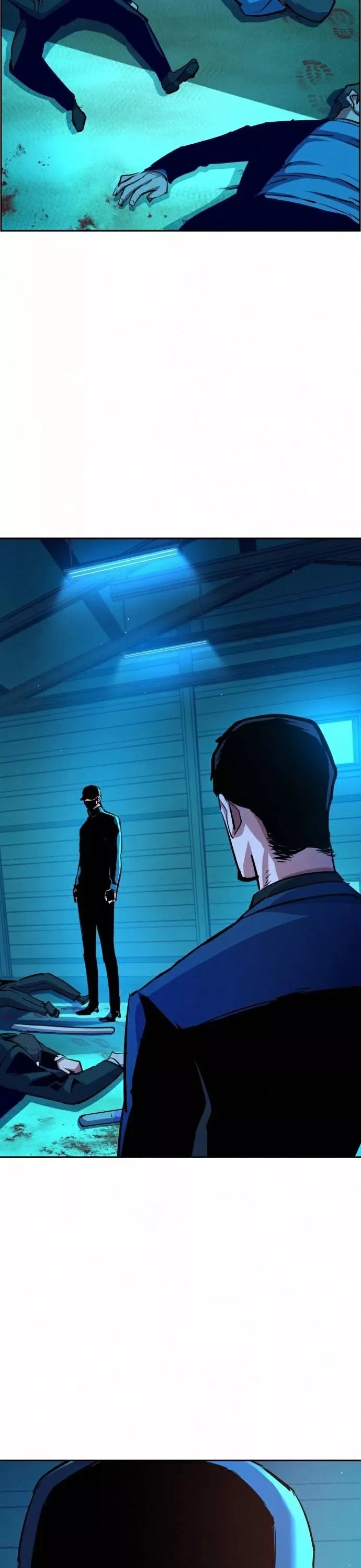 Teenage Mercenary, chapter 82, image 23