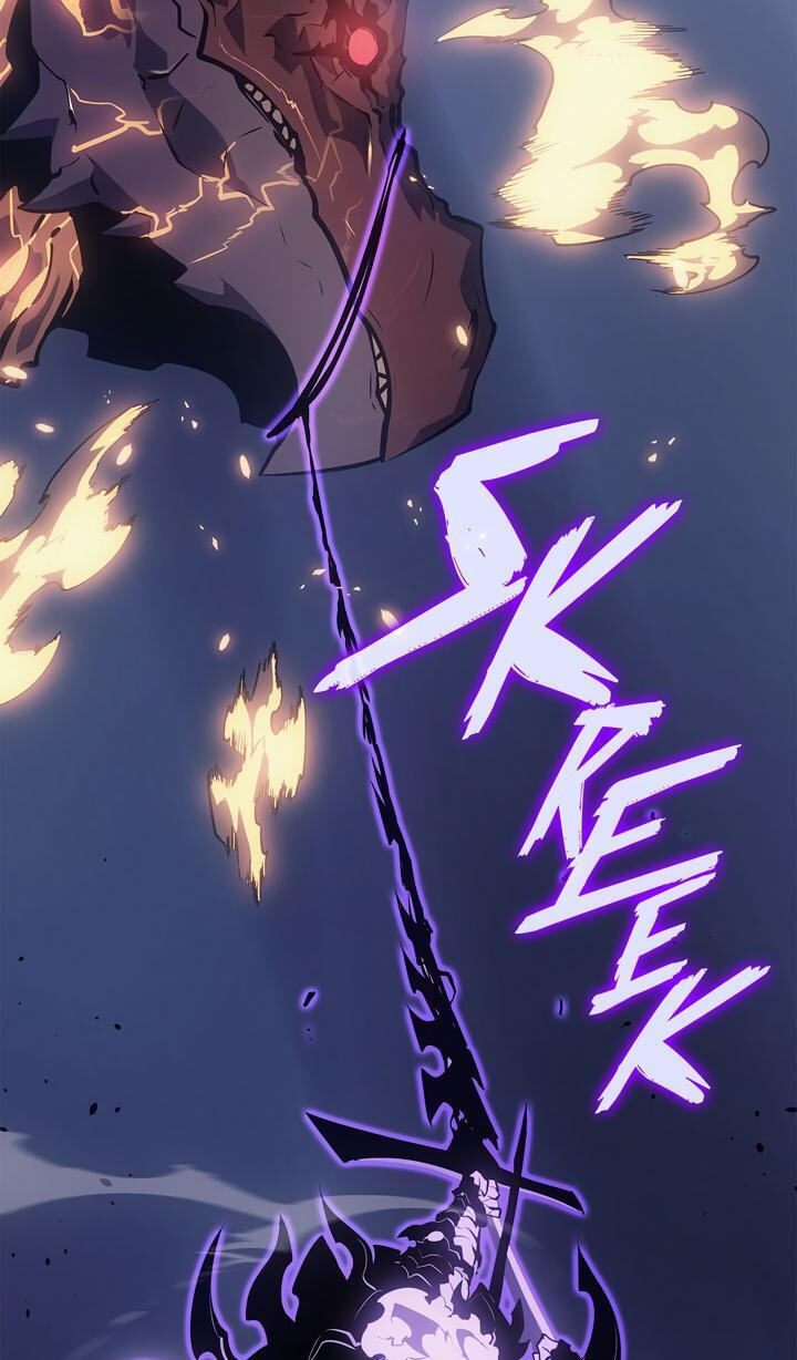 Solo Leveling, chapter 174, image 40