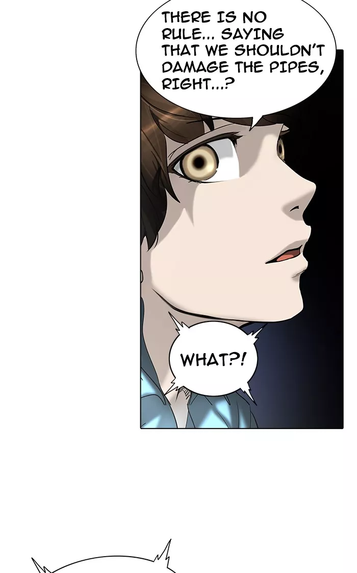 Tower of God, chapter 262, image 12