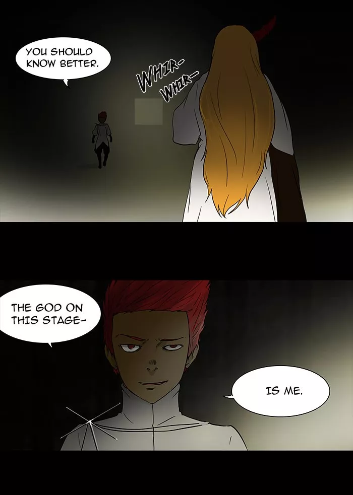 Tower of God, chapter 48, image 7