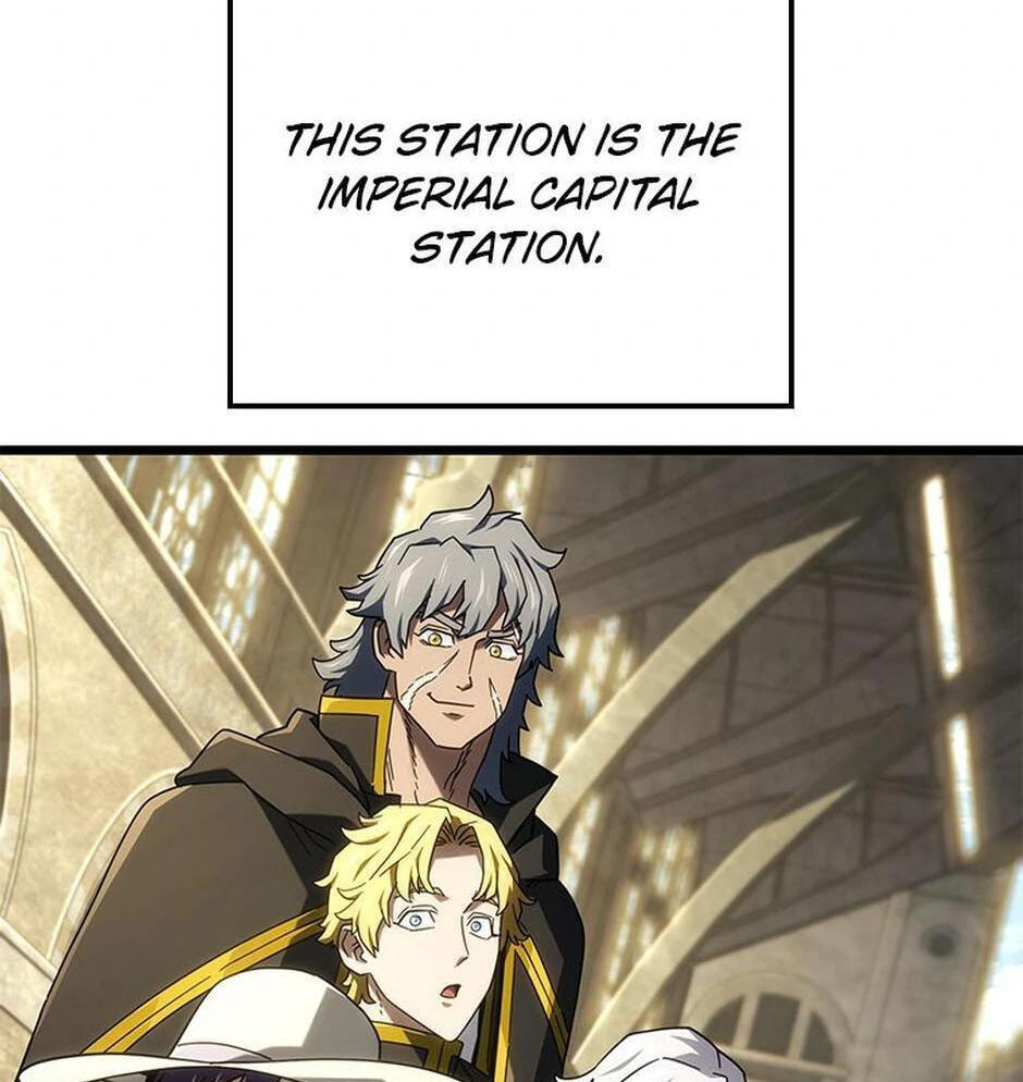 Revenge of the Baskerville Bloodhound, chapter 114, image 32