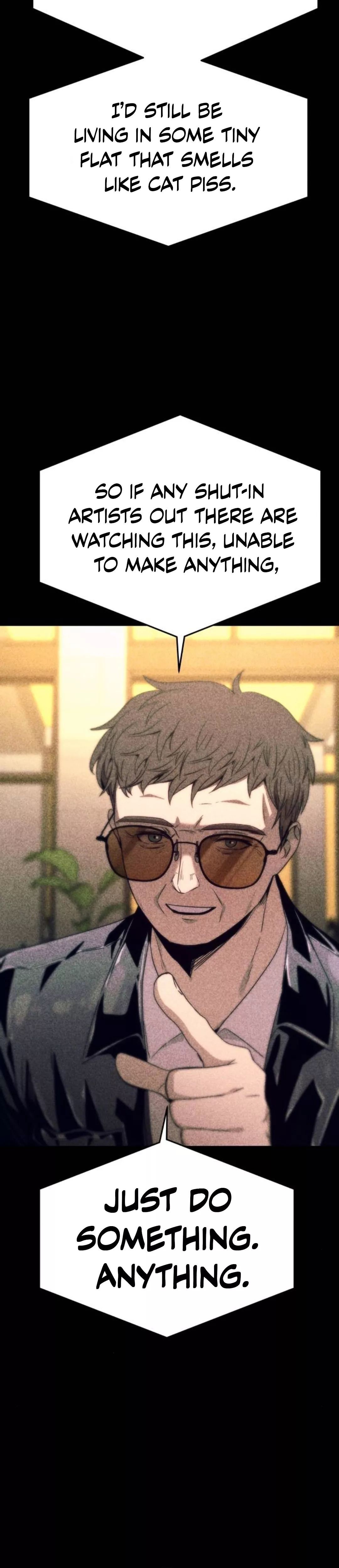 My Bias Gets on the Last Train, chapter 56, image 12