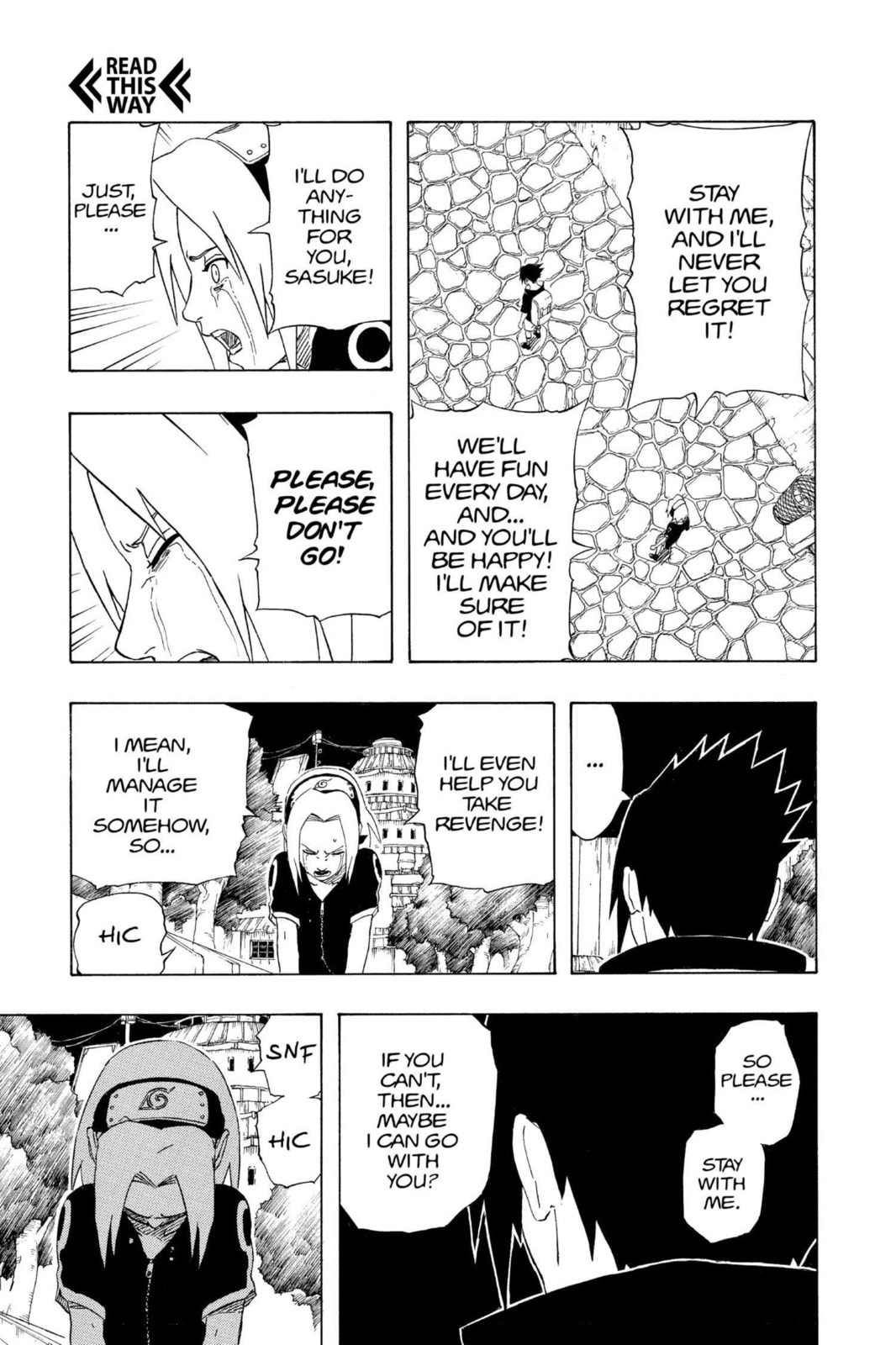 Naruto, chapter 181, image 14