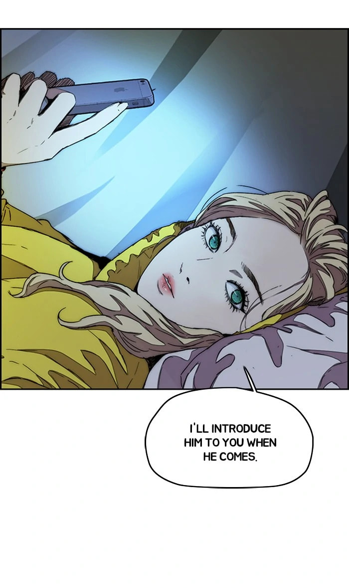 Wind Breaker, chapter 291, image 22