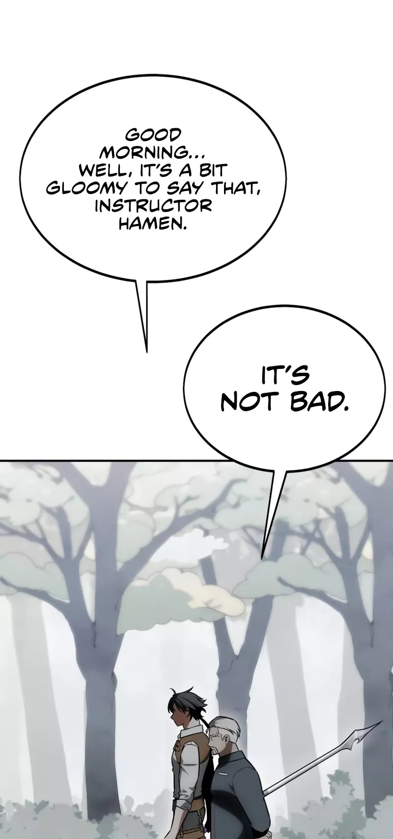 I Killed the Main Player, chapter 24, image 75