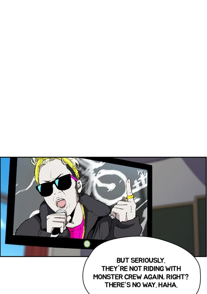 Wind Breaker, chapter 203, image 59