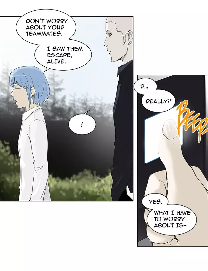 Tower of God, chapter 133, image 28