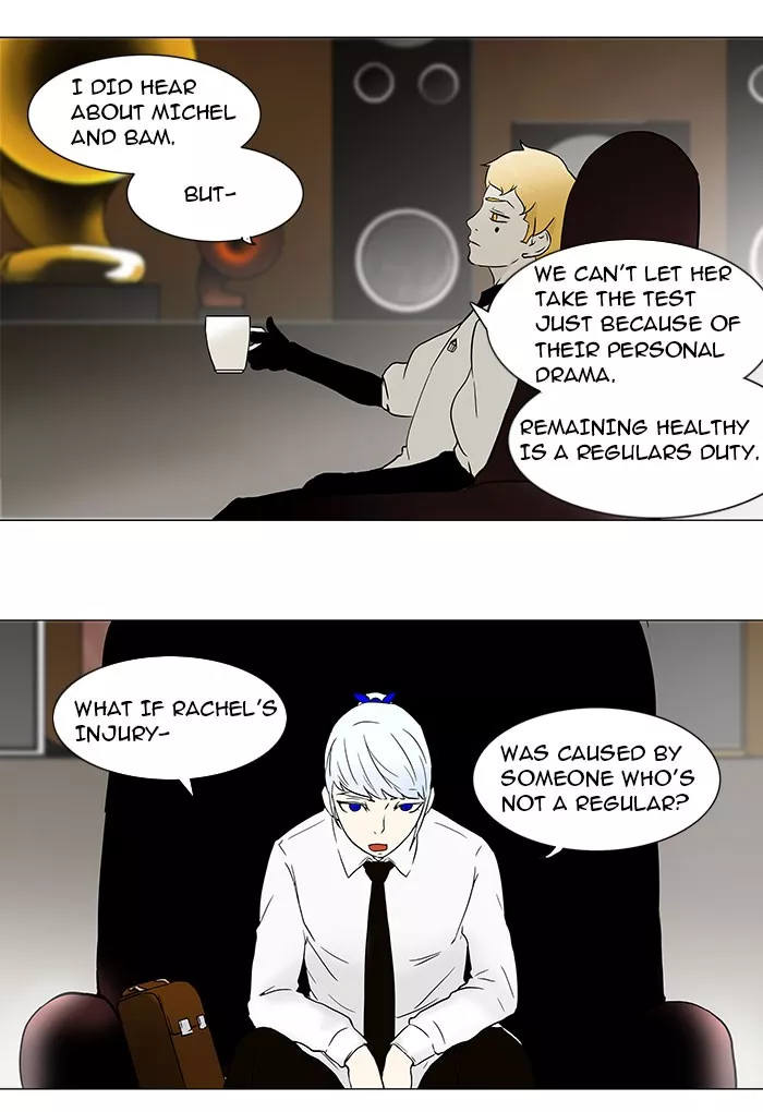 Tower of God, chapter 54, image 27