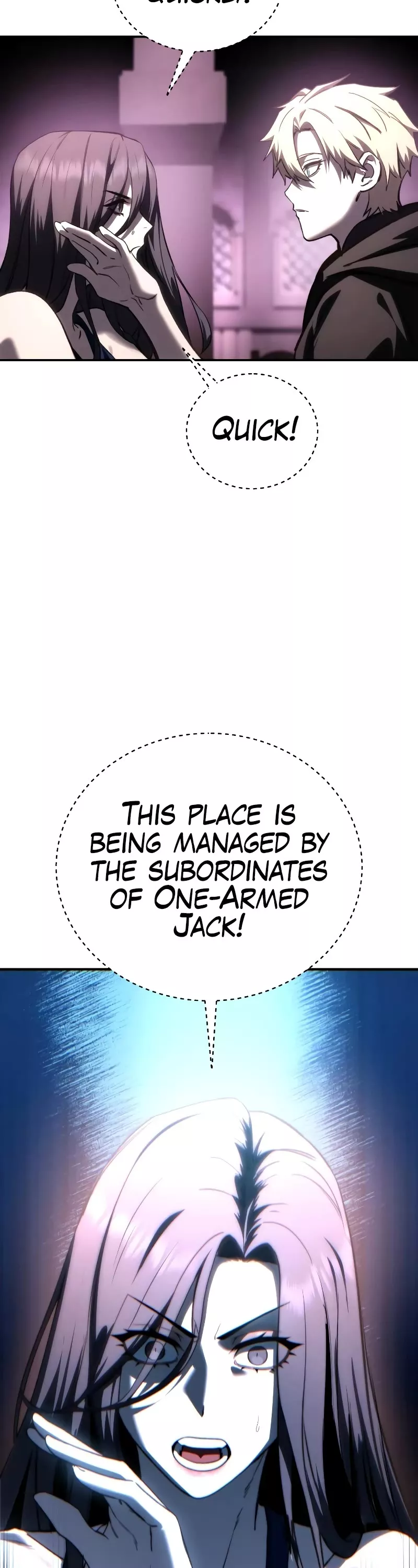 Star-Fostered Swordmaster, chapter 36, image 4