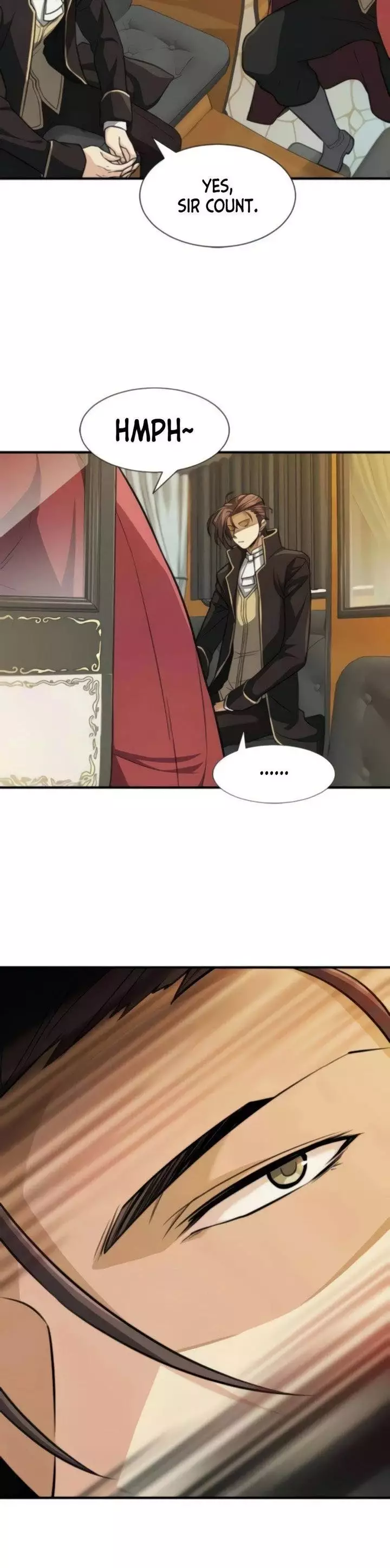 The Greatest Estate Developer, chapter 35, image 13