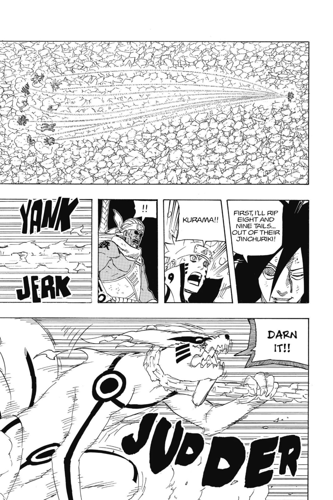 Naruto, chapter 659, image 17