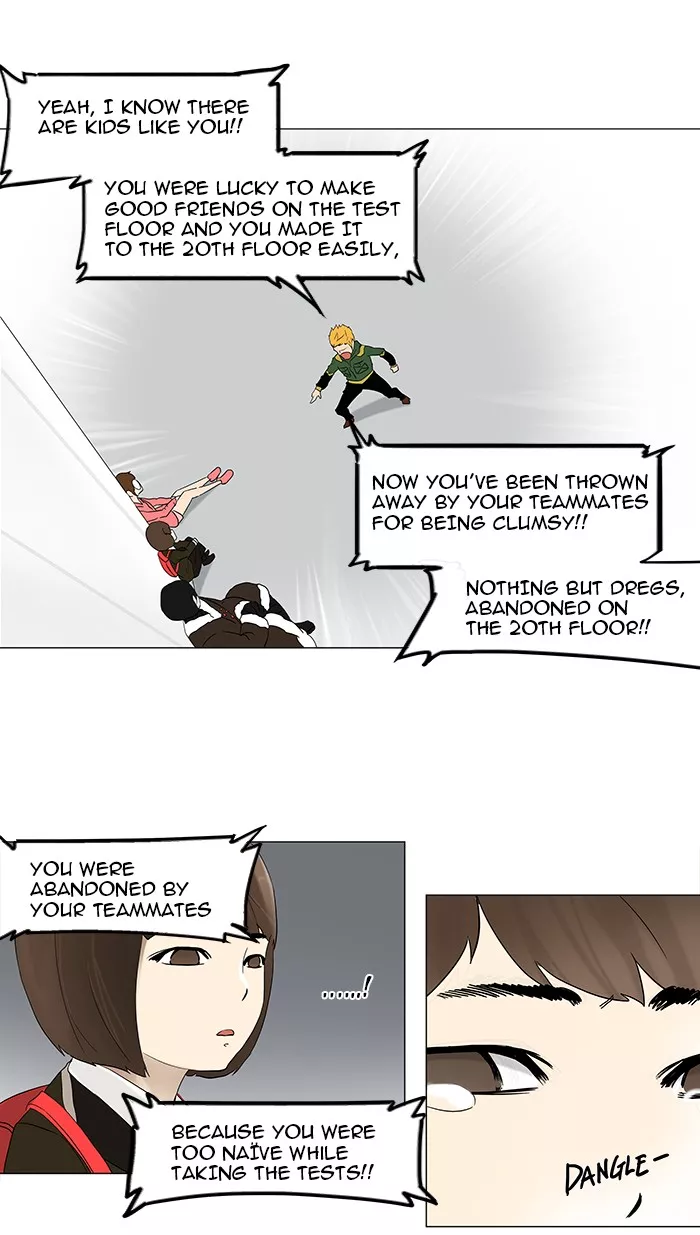 Tower of God, chapter 82, image 30