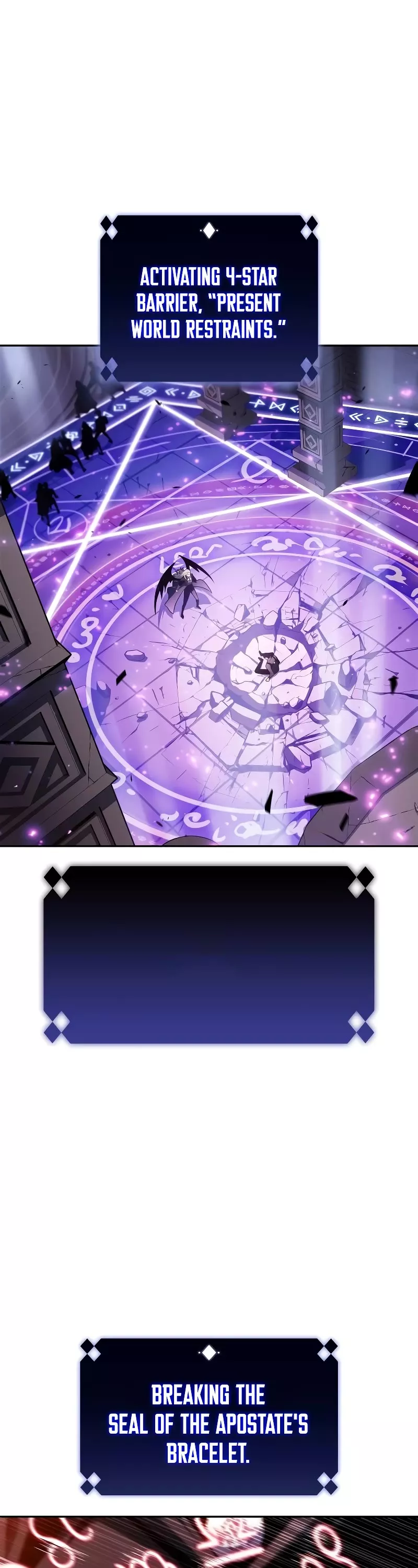 Solo Max-Level Newbie, chapter 158, image 63