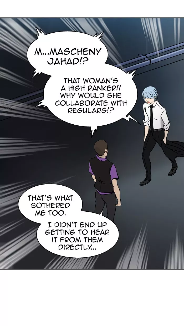 Tower of God, chapter 300, image 83