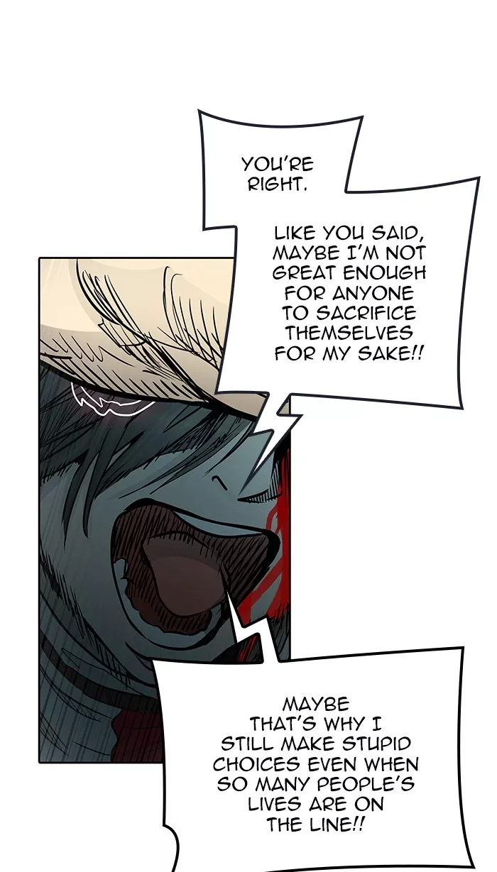 Tower of God, chapter 477, image 89