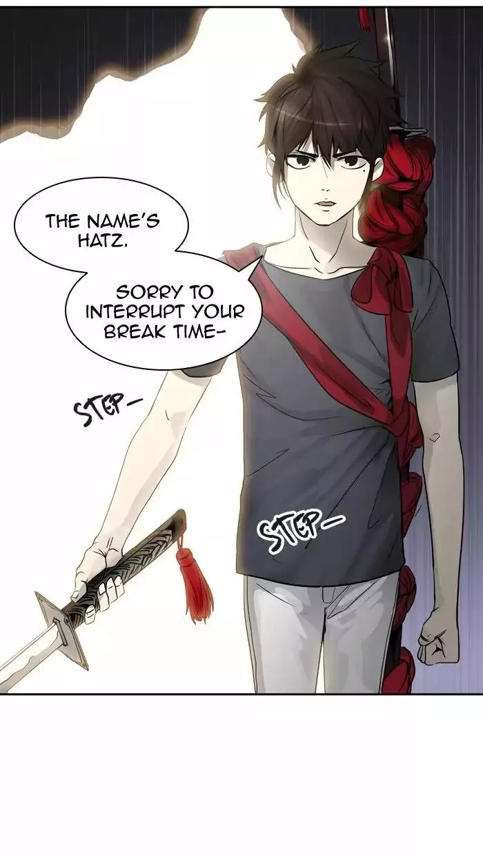 Tower of God, chapter 395, image 32