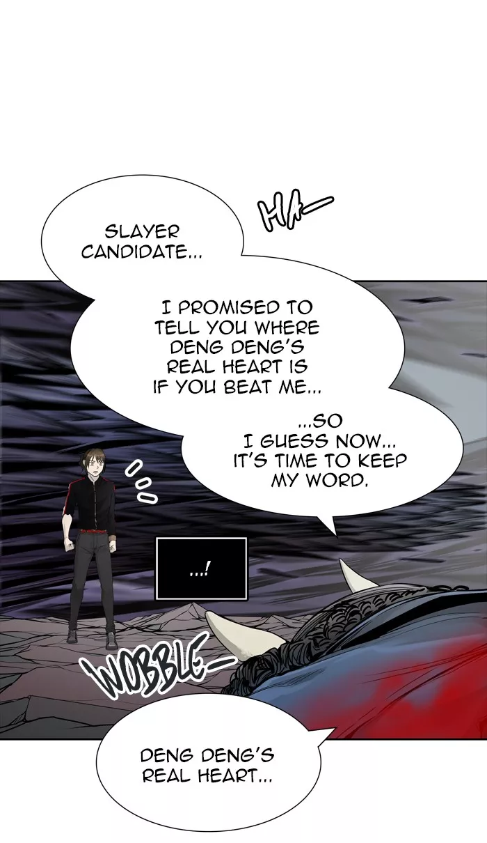Tower of God, chapter 450, image 48