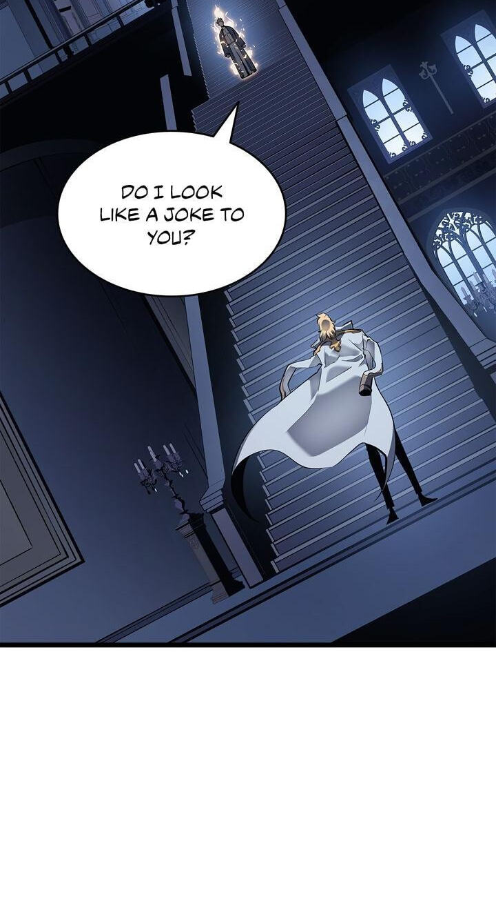 Solo Leveling, chapter 140, image 38